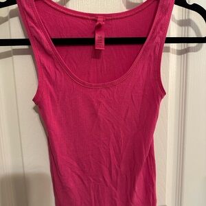 SKIMS soft lounge tank *le* color